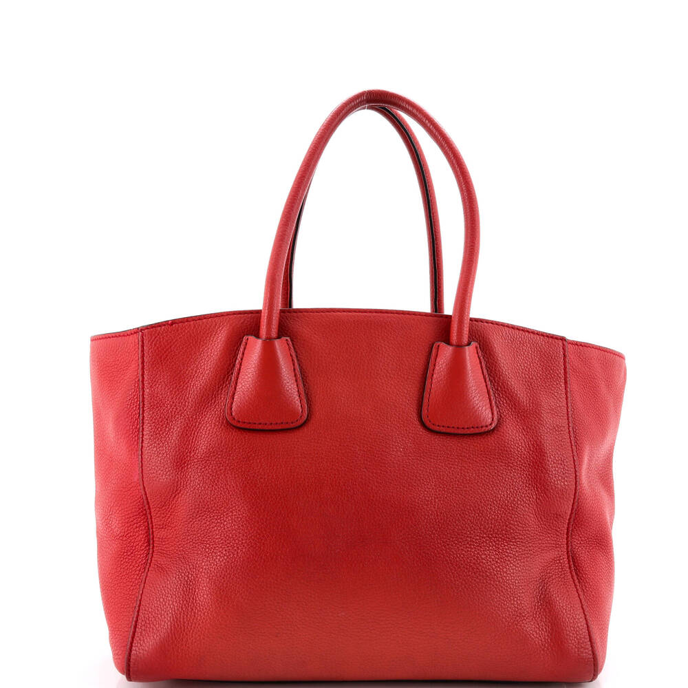 Prada Front Pocket Wing Convertible #236286P80B - Picture 3 of 7